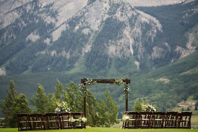 The Club at Crested Butte