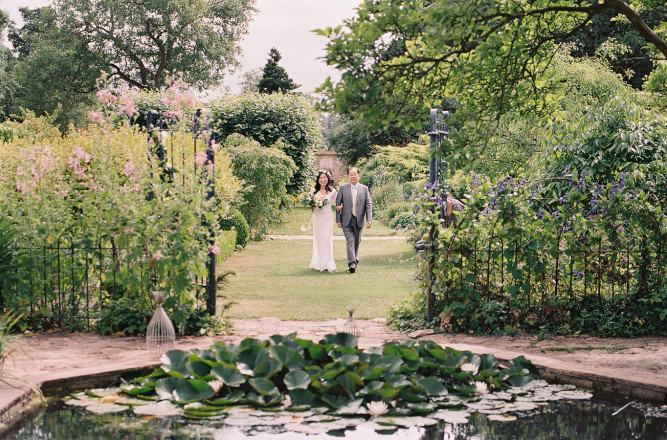 Barnsley House Hotel