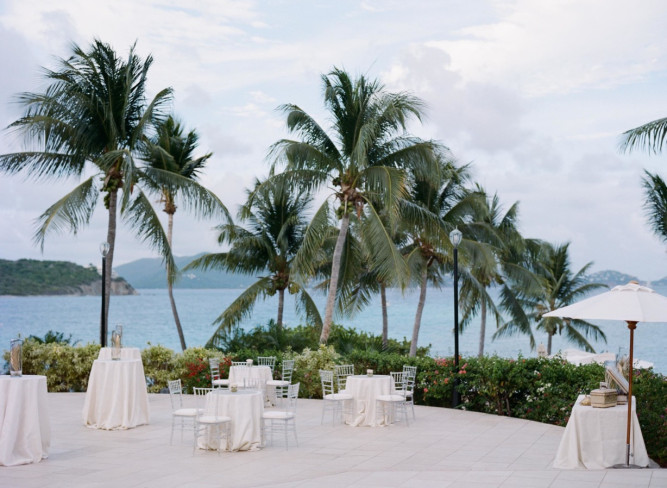 The Ritz-Carlton, St. Thomas