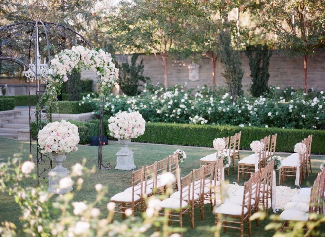 Greystone Mansion & Gardens: The Doheny Estate