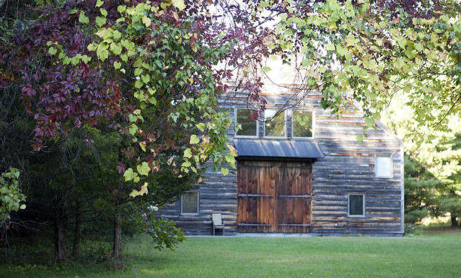 Bellwood Barn