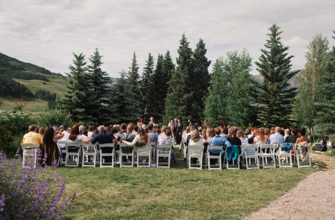 The Club at Crested Butte