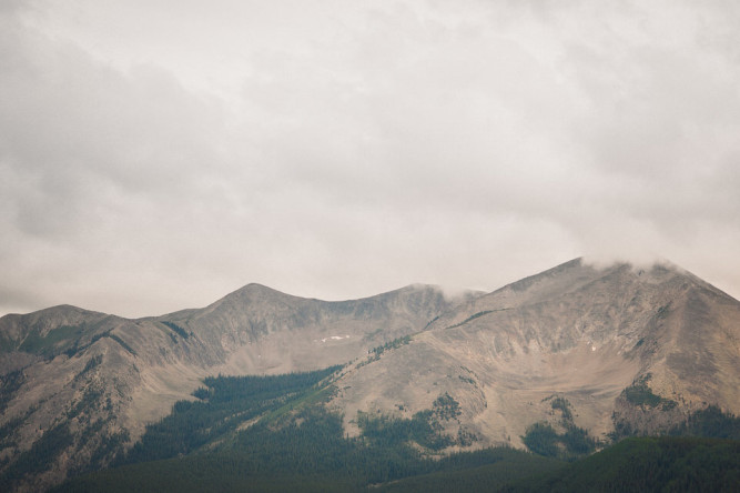 The Club at Crested Butte