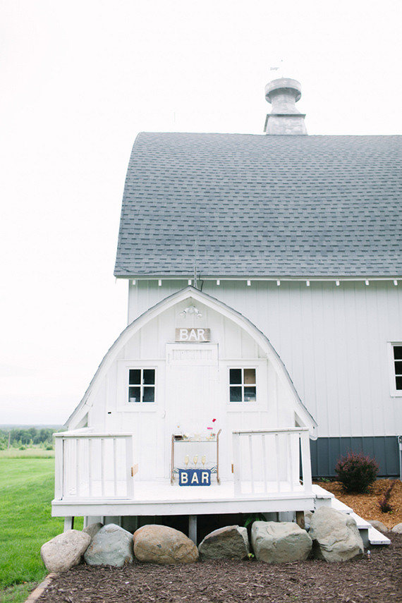 Maple Ridge Farm