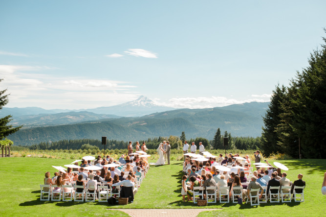 Gorge Crest Vineyards