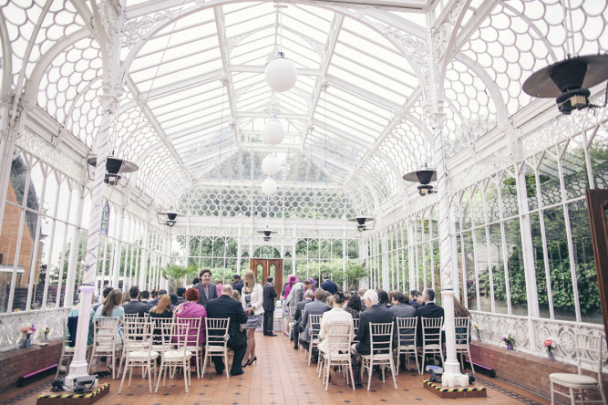 Horniman Museum & Gardens