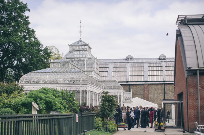 Horniman Museum & Gardens