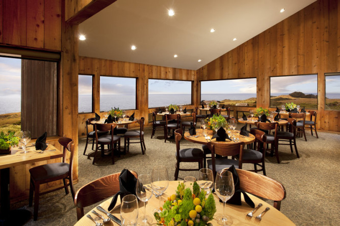 Sea Ranch Lodge