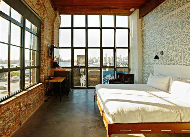 Wythe Hotel