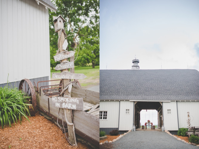 Maple Ridge Farm