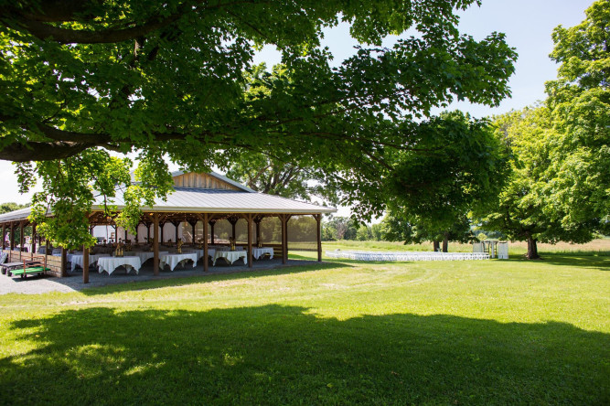 Maple Ridge Farm