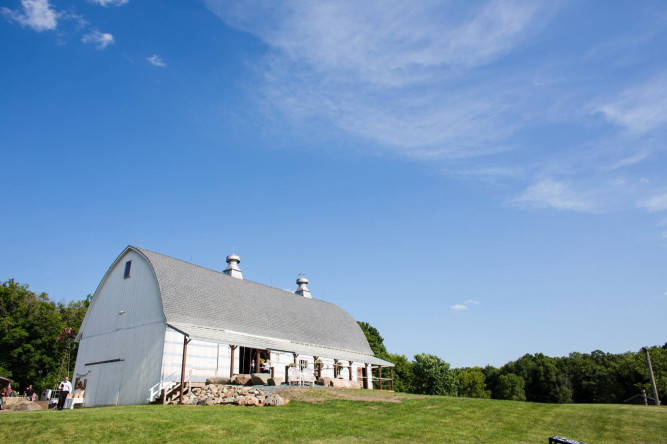 Maple Ridge Farm