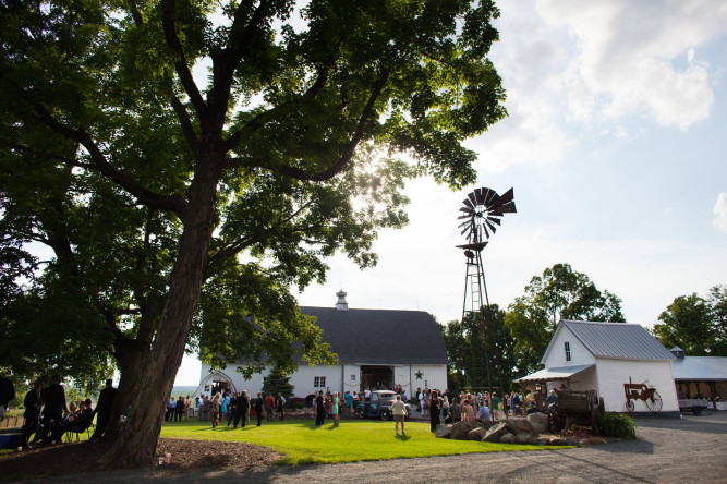 Maple Ridge Farm