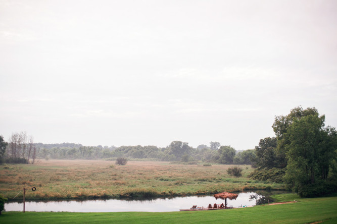 Misty Farm