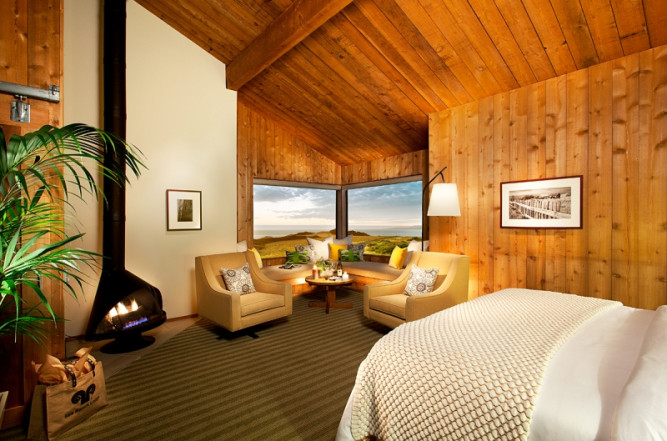 Sea Ranch Lodge