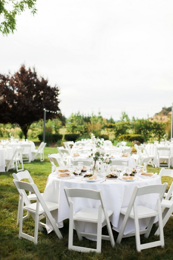 RoxyAnn Weddings at Hillcrest Orchard