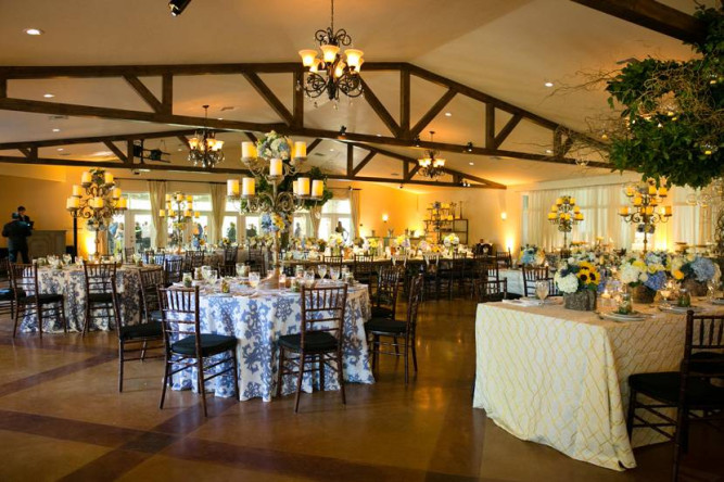 The Orchard Event Venue