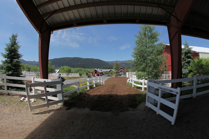 The Venue at Crooked Willow Farms