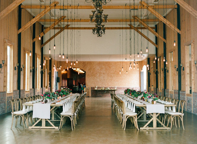 The Venue at Crooked Willow Farms