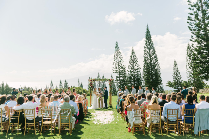 The Plantation House Maui