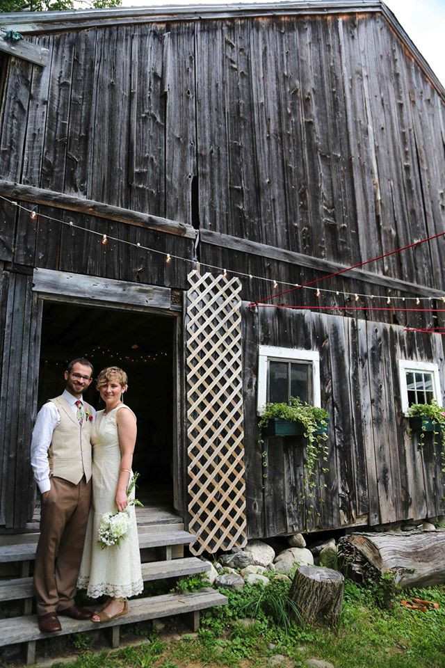 Caswell Farm & Wedding Barn