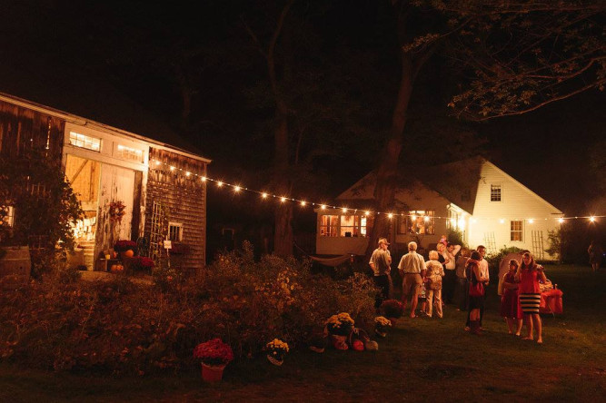 Caswell Farm & Wedding Barn