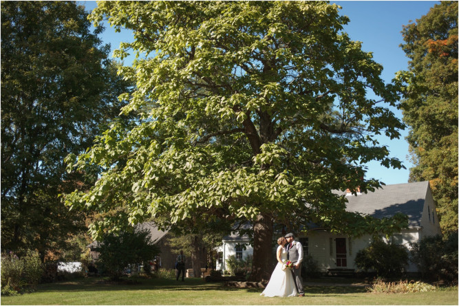 Caswell Farm & Wedding Barn