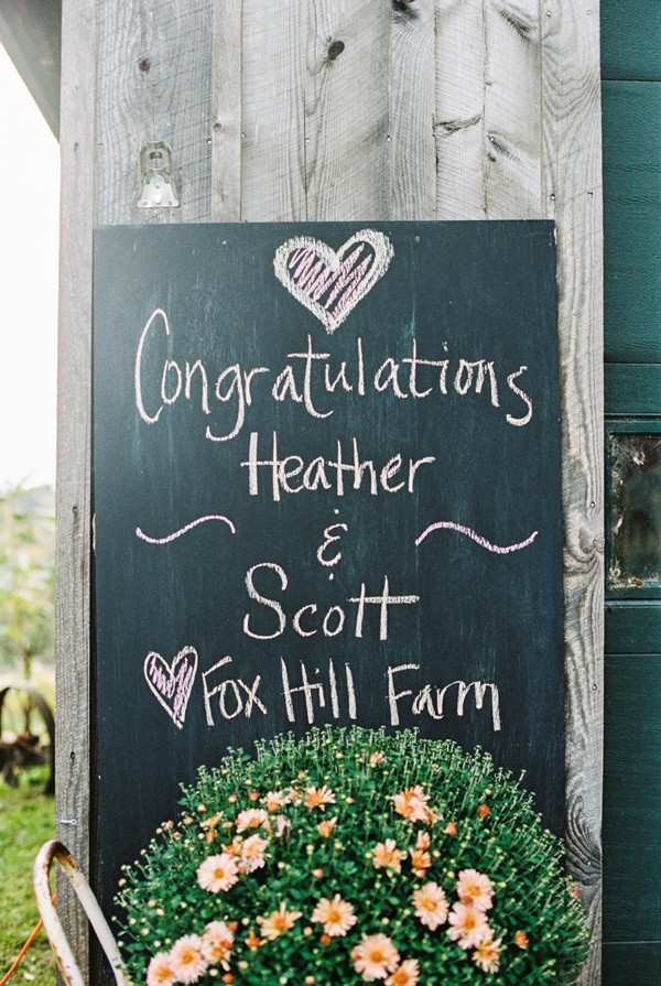 Fox Hill Farm