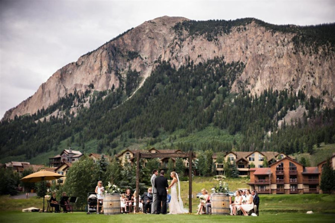 The Club at Crested Butte