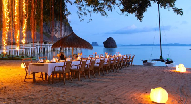 El Nido Resorts