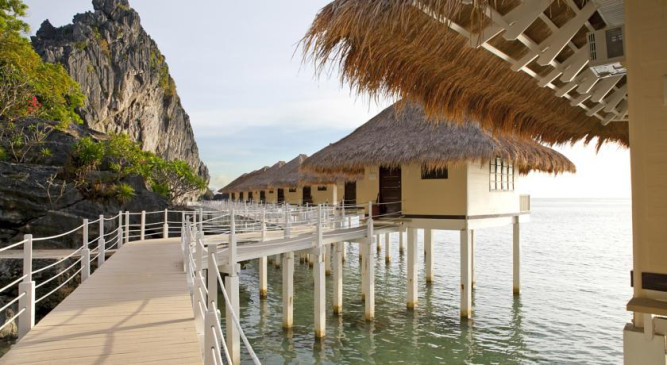 El Nido Resorts