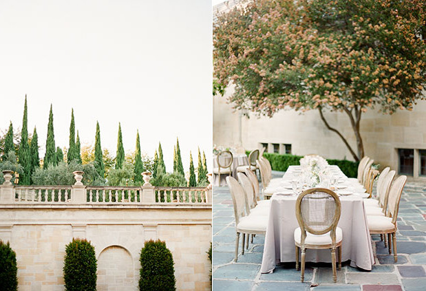 Greystone Mansion & Gardens: The Doheny Estate