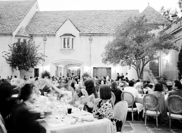 Greystone Mansion & Gardens: The Doheny Estate