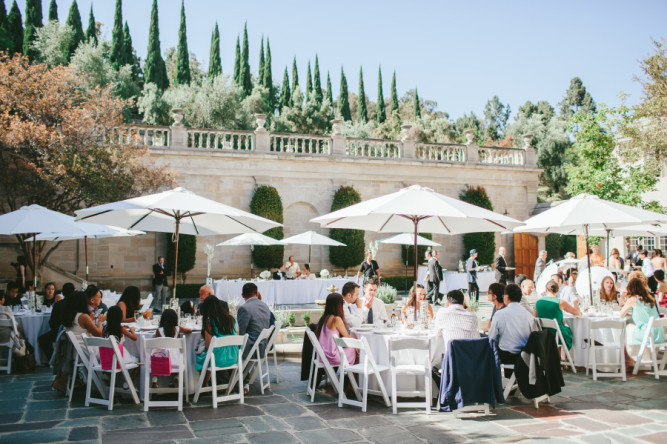 Greystone Mansion & Gardens: The Doheny Estate