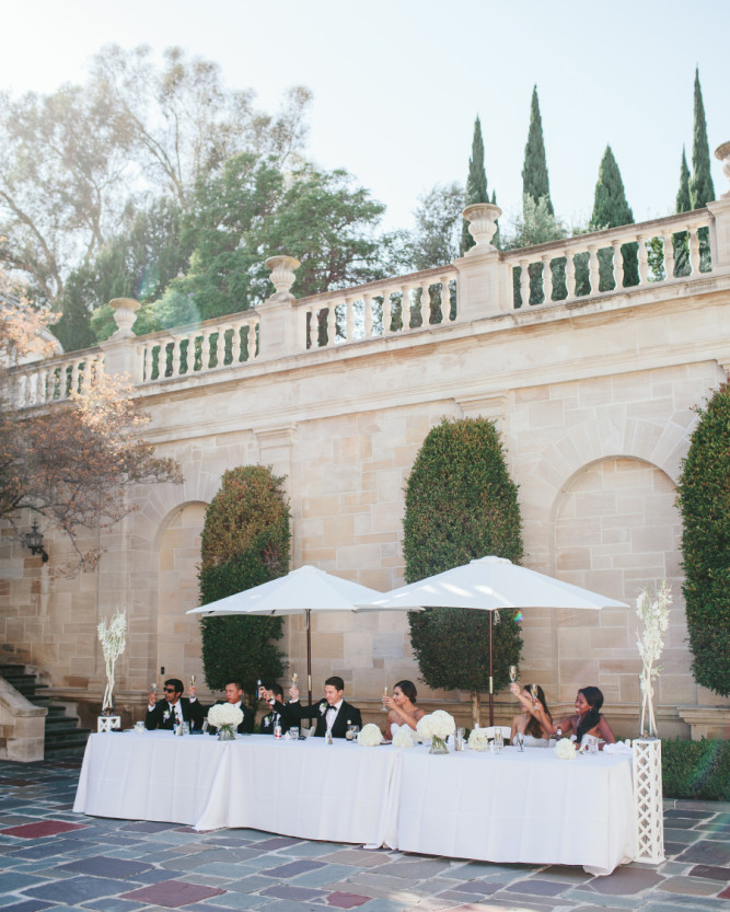 Greystone Mansion & Gardens: The Doheny Estate