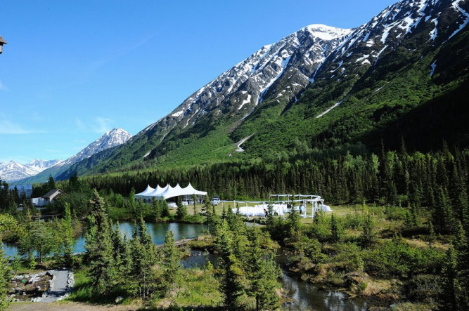 Inn at Tern Lake