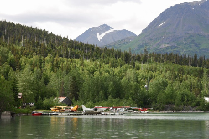 Inn at Tern Lake