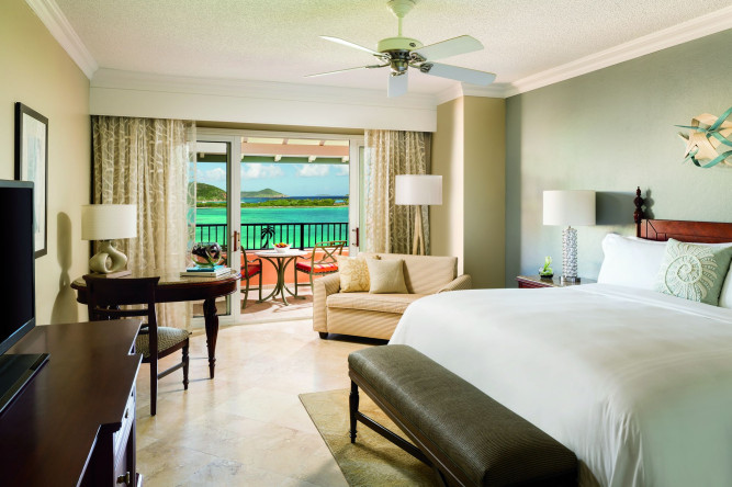 The Ritz-Carlton, St. Thomas