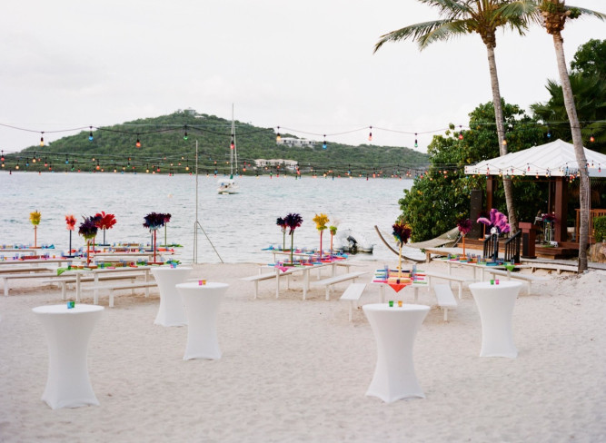 The Ritz-Carlton, St. Thomas