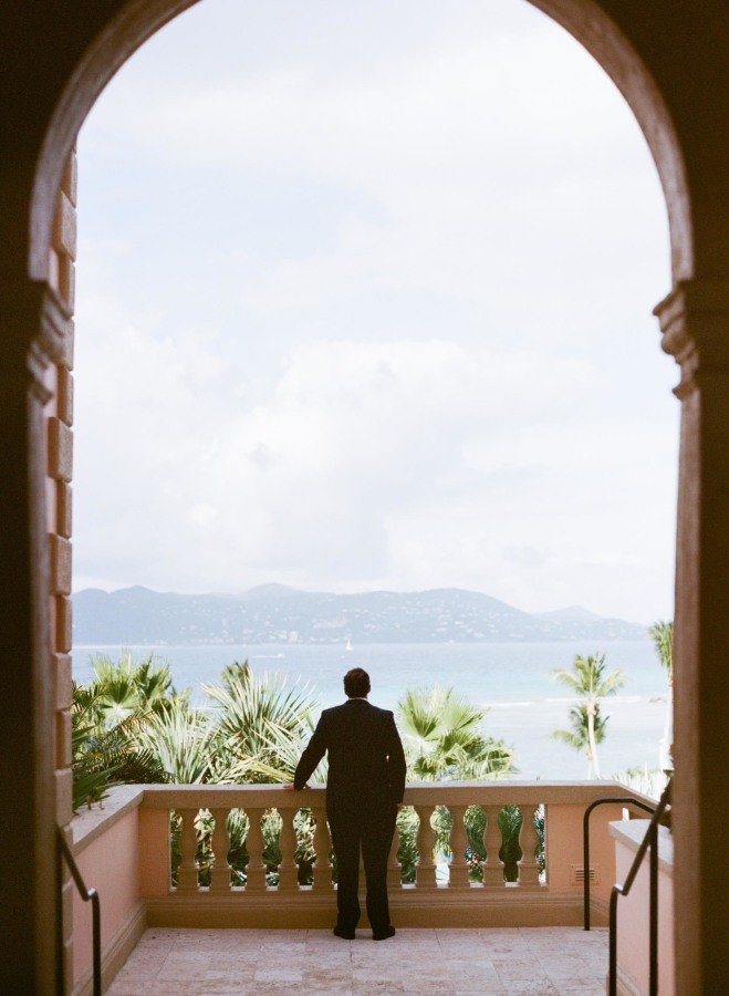 The Ritz-Carlton, St. Thomas