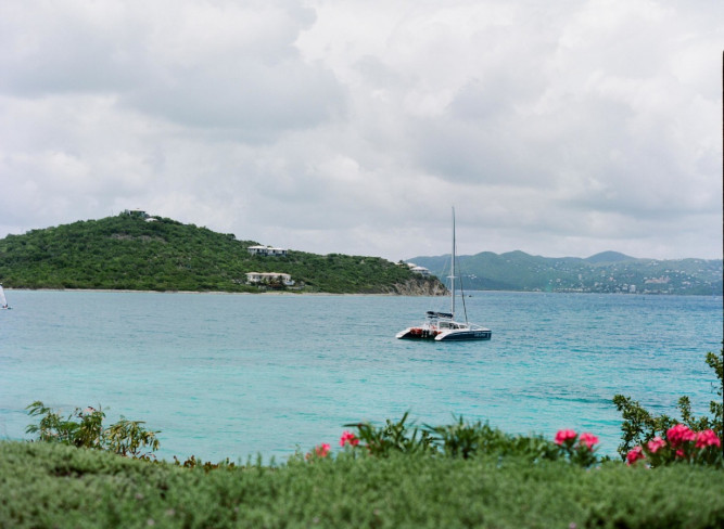 The Ritz-Carlton, St. Thomas