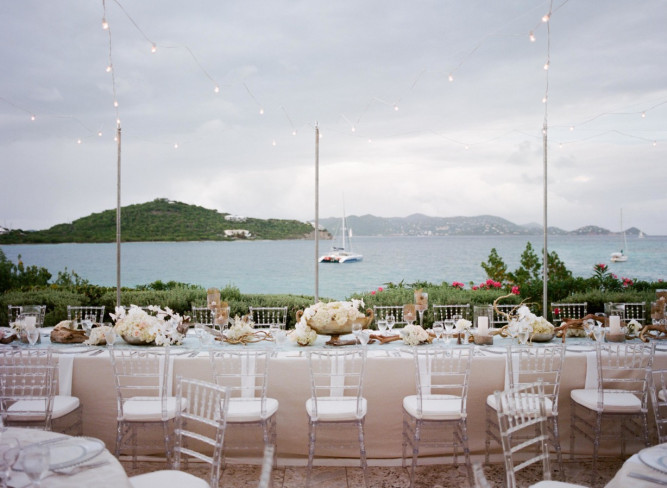 The Ritz-Carlton, St. Thomas