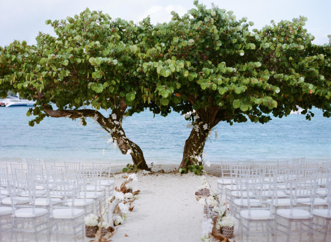 The Ritz-Carlton, St. Thomas