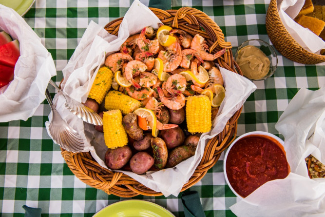 The Lodge on Little St. Simons Island