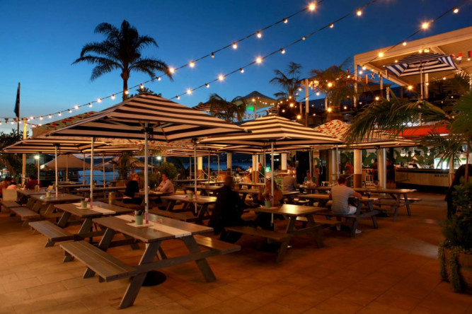 Watsons Bay Boutique Hotel