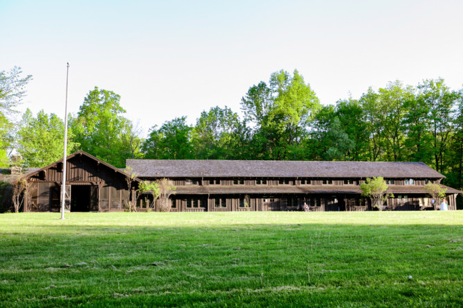 Conservancy for Cuyahoga Valley National Park