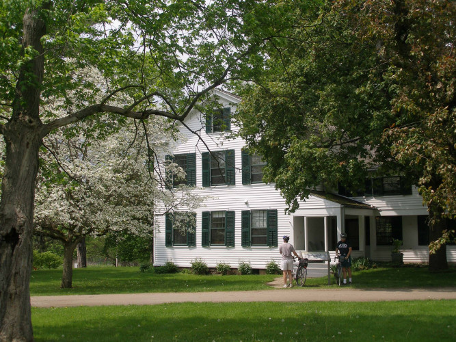 Conservancy for Cuyahoga Valley National Park