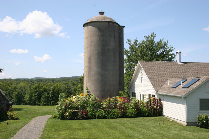 Candlelight Farms