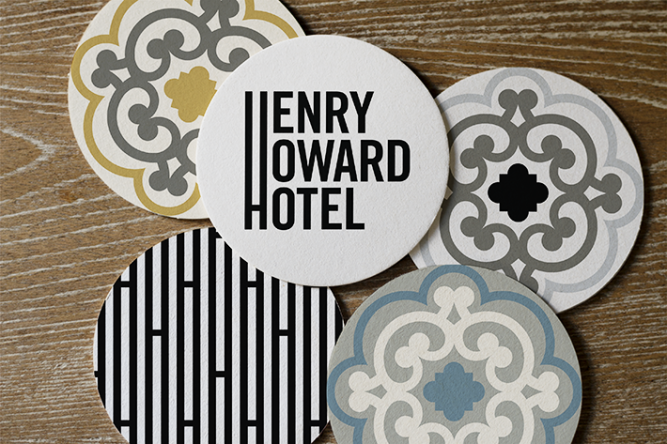 Henry Howard Hotel