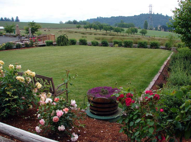 Abbey Road Farm Bed & Breakfast